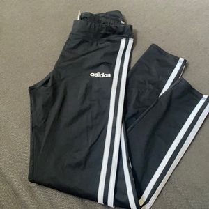 Adidas Workout Pants - Leggings